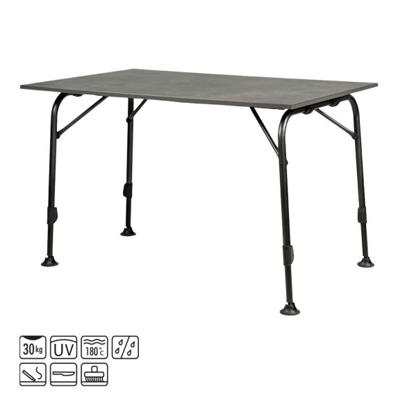 Westfield 'Universal LifeStyle' campingbord