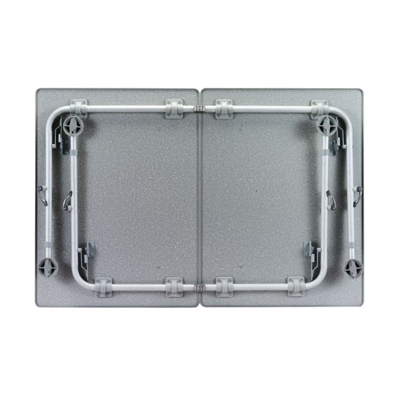 Westfield Aircolite Extender sammenleggbart campingbord