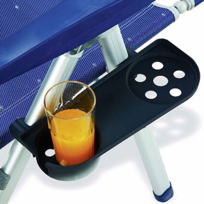 Westfield sivupyt retkituoliin