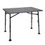 Westfield 'Aircolite 100 Blackedition' campingbord