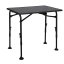 Westfield 'Aircolite 80 Blackedition' campingbord