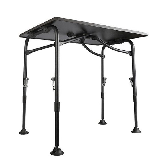 Westfield 'Aircolite 80 Blackedition' campingbord