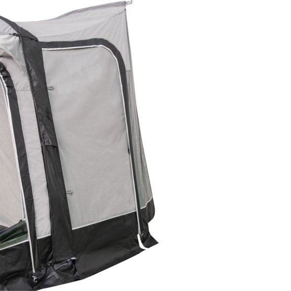 Westfield sluser til Orion luftfortelt