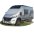 Citroen Jumper + Fiat Ducato 2015 ->
