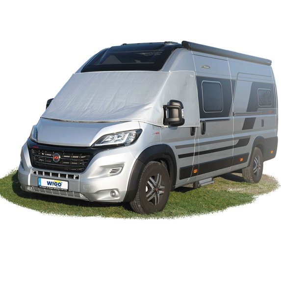 Wigo Ice Breaker One termomatte