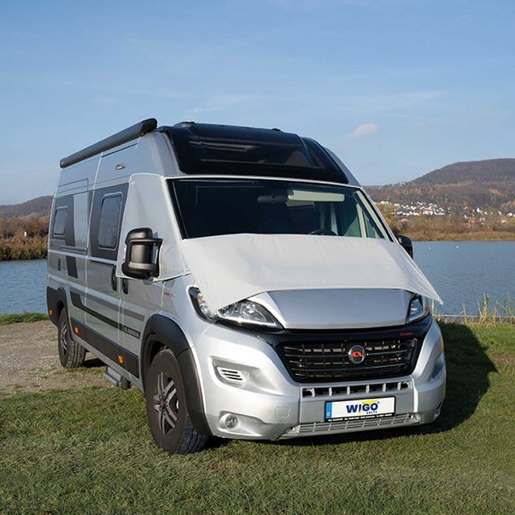 Wigo Ice Breaker One termomatte