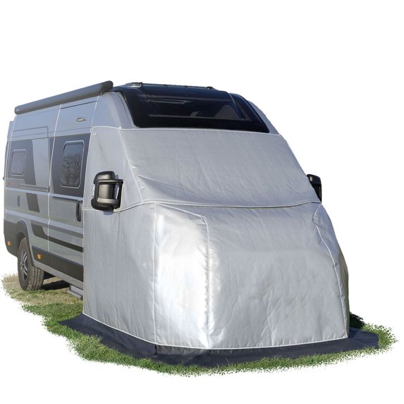 Wigo Ice Breaker Two termomatte