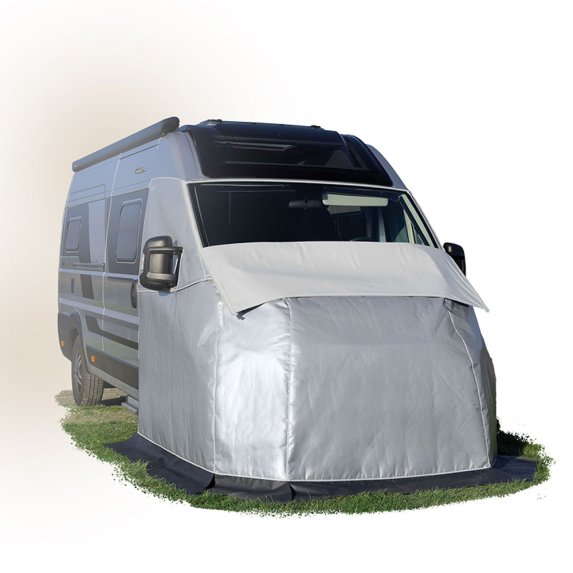 Wigo Ice Breaker Two termomatte