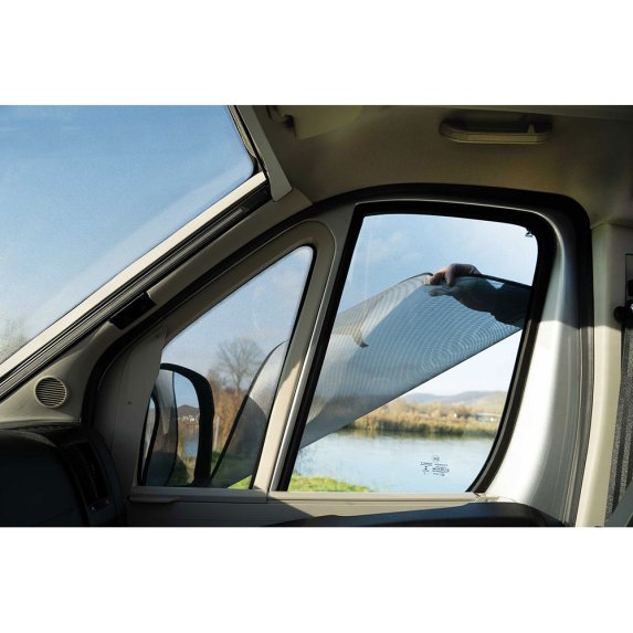 Wigo Sunbreaker Light solbeskyttelse