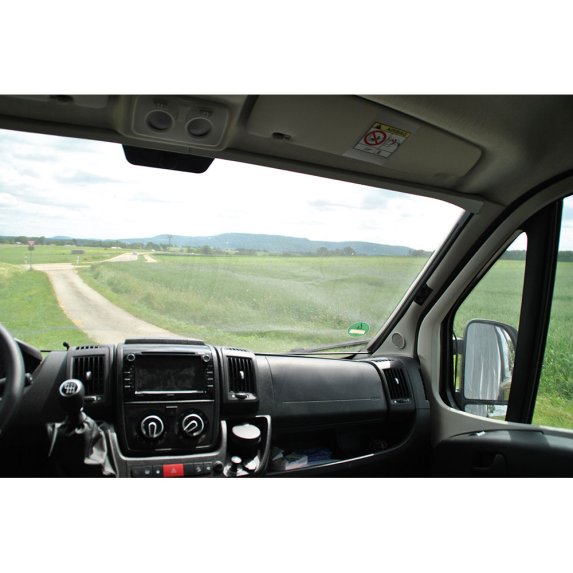 Wigo Sunbreaker Light solbeskyttelse