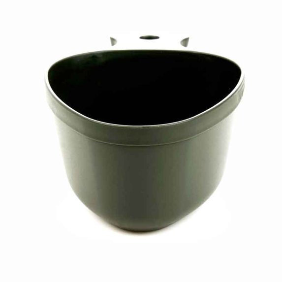 Army Mugg 0,3 liter med handtag Mugg - Army