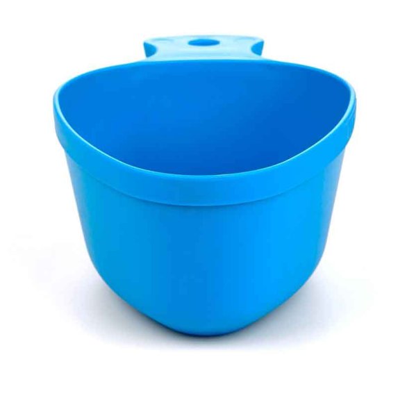 Army Mugg 0,3 liter med handtag Mugg - Blå