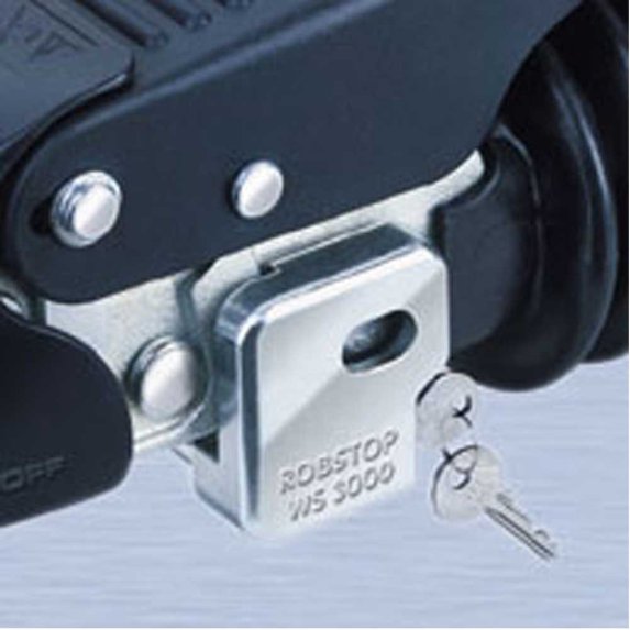 Robstop ls for stabilisatorkobling WS3000 