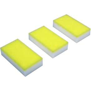 Spot-Away Magic rengringssvamp - 4 stk.