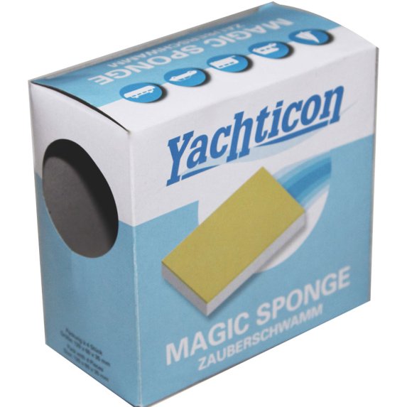 Spot-Away Magic rengjringssvamp - 4 stk.