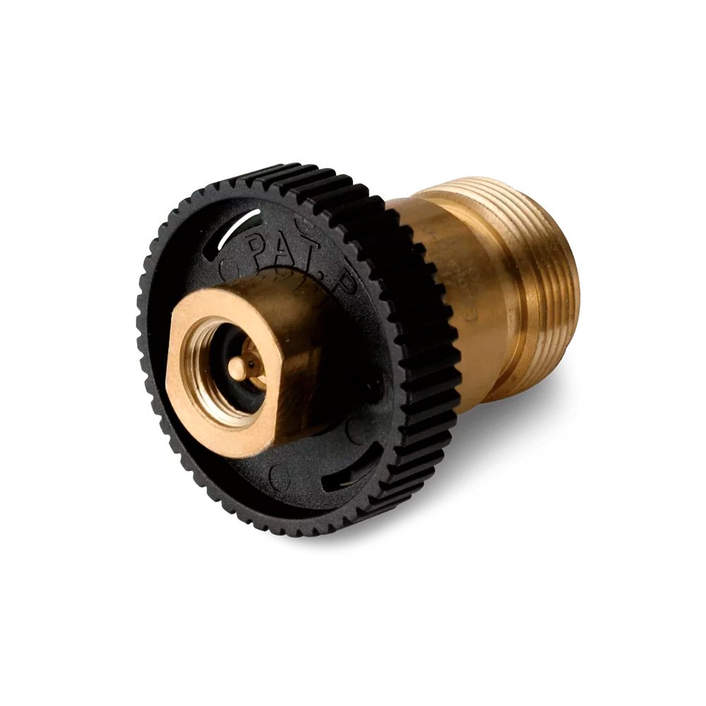 ODaptor E till OGrill Köp adapter för gasolflaska här