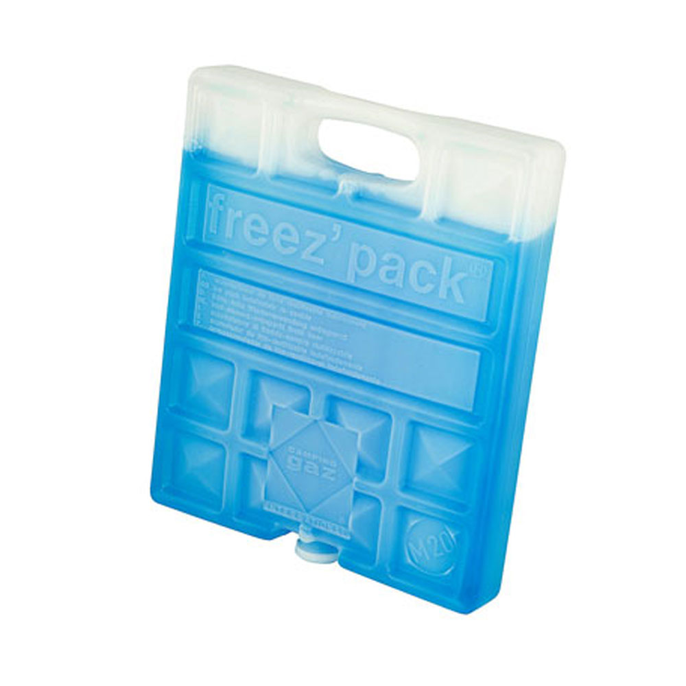 Campingaz Freez'Pack kylklampar M20