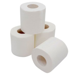 Campingaz WC-paperi, liukeneva (4 rullaa)