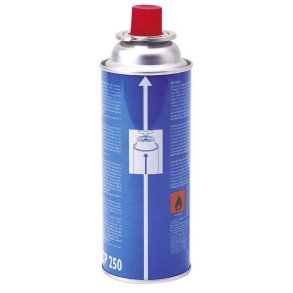 CP 250 gasbehllare