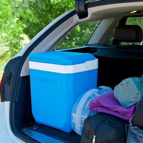 Icetime Plus kjleboks