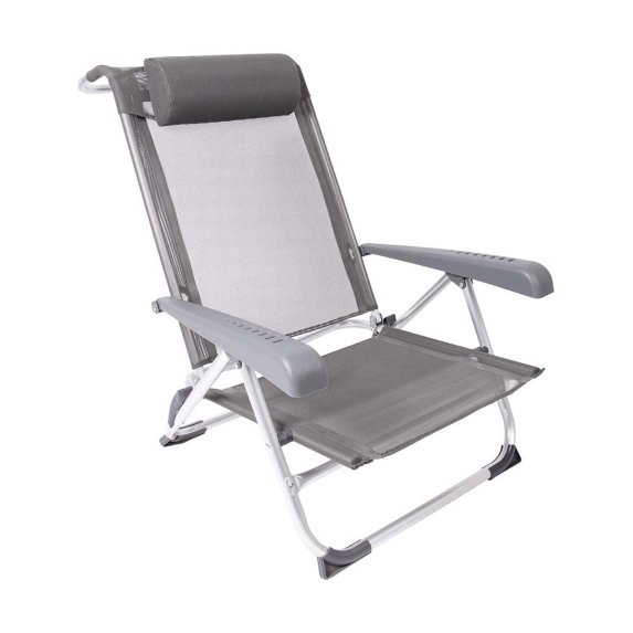 Strandstol Saint-Tropez