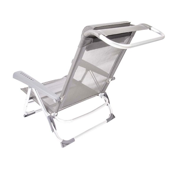 Strandstol Saint-Tropez