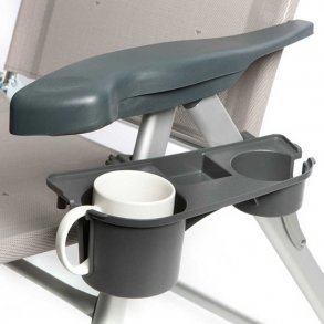 Sivupyt retkituoliin