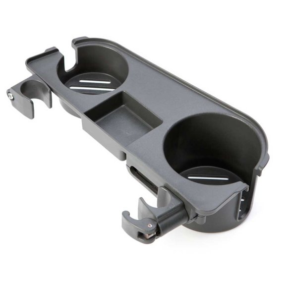 Sidebord til campingstol