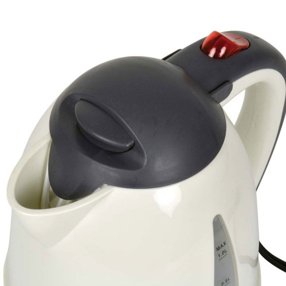 Vattenkokare - 12 volt/150 Watt