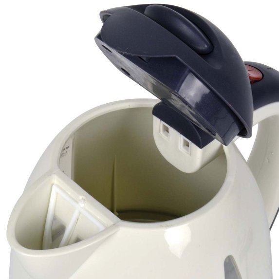 Vattenkokare - 12 volt/150 Watt