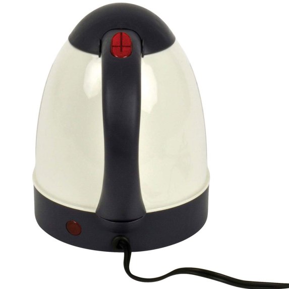 Vattenkokare - 12 volt/150 Watt