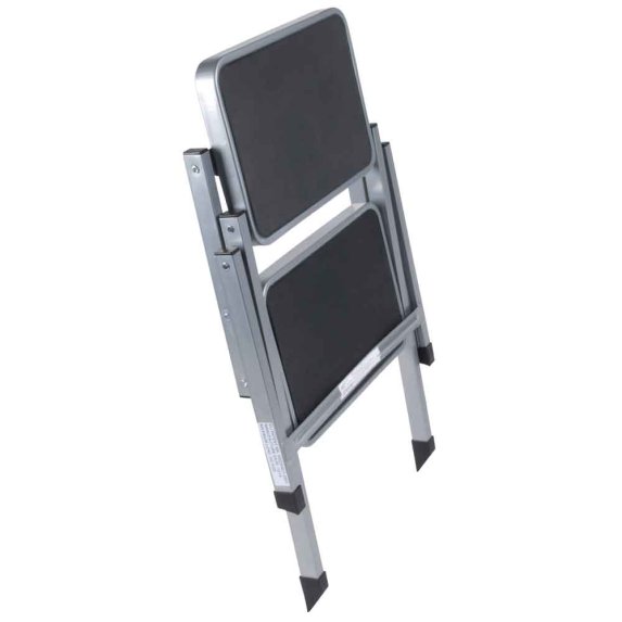 Dubbeltrappa - hopfllbar