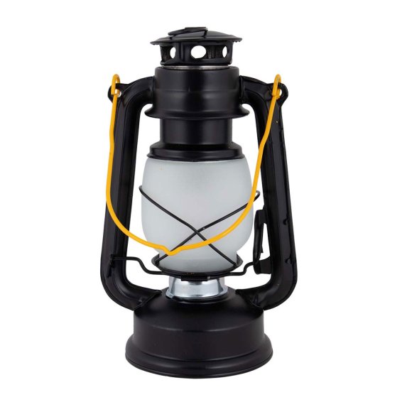 LED-stormlykt 50 lumen